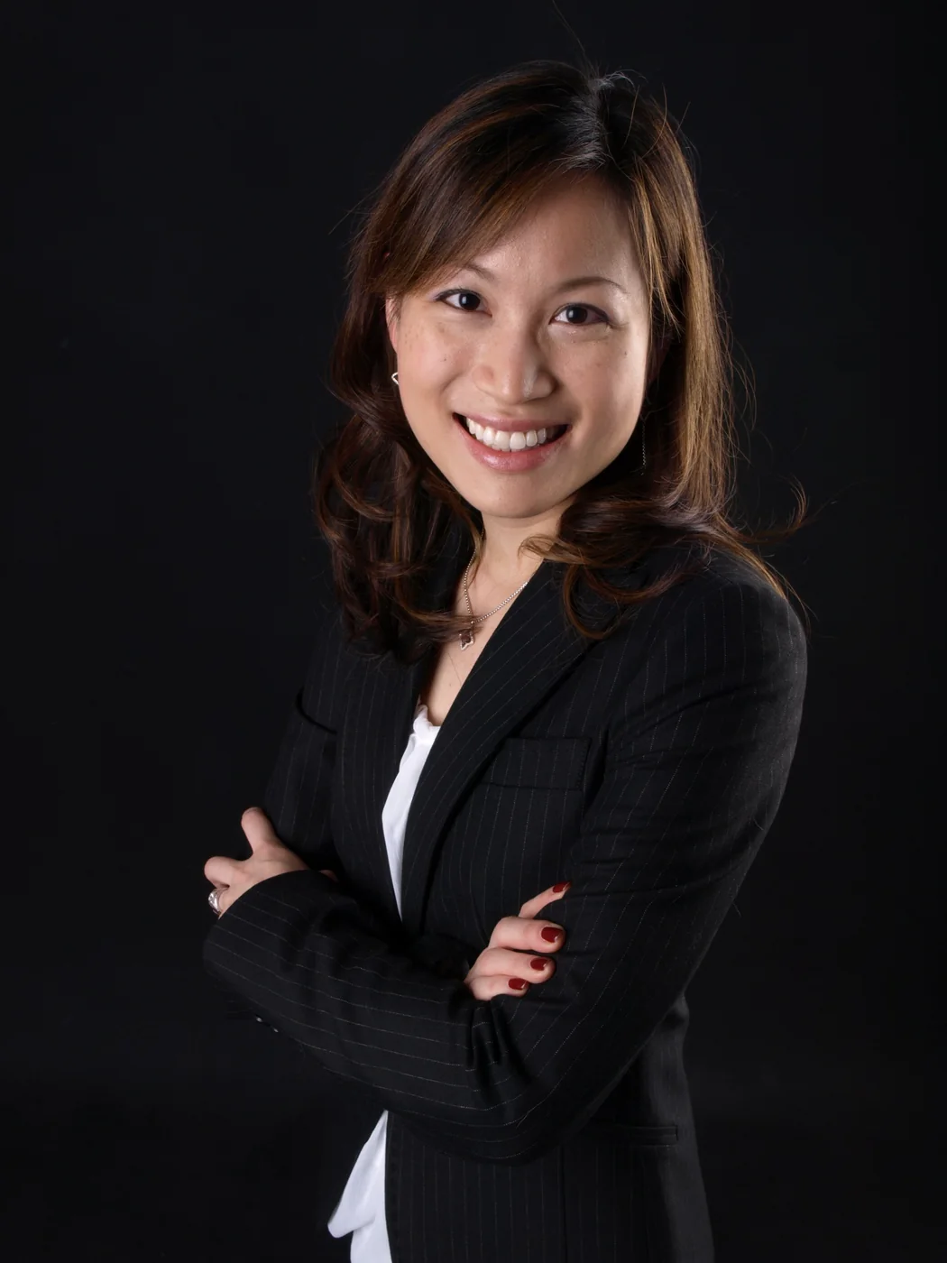 Dr. Ming-Yi Chou, Prosthodontist